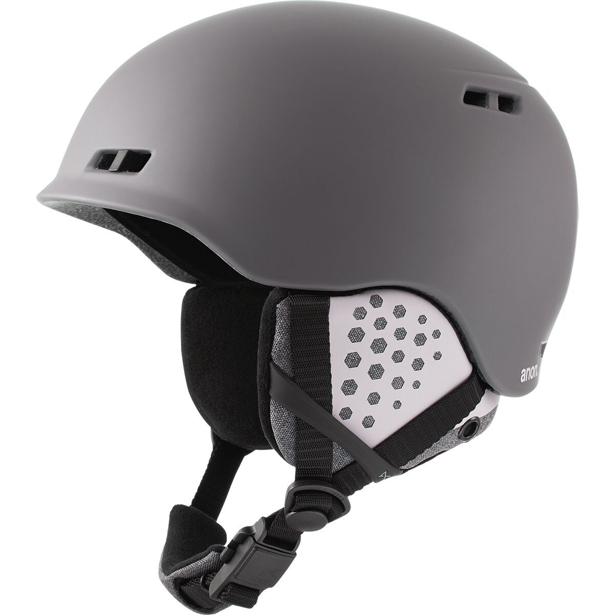 Anon Rodan Mips Helmet Stone, M