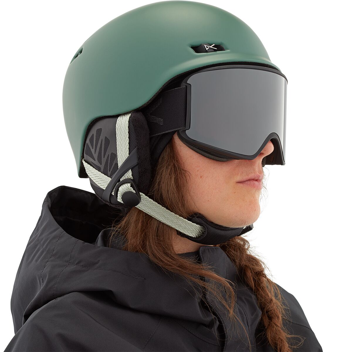 Anon Rodan Mips Helmet - Women's - Ski