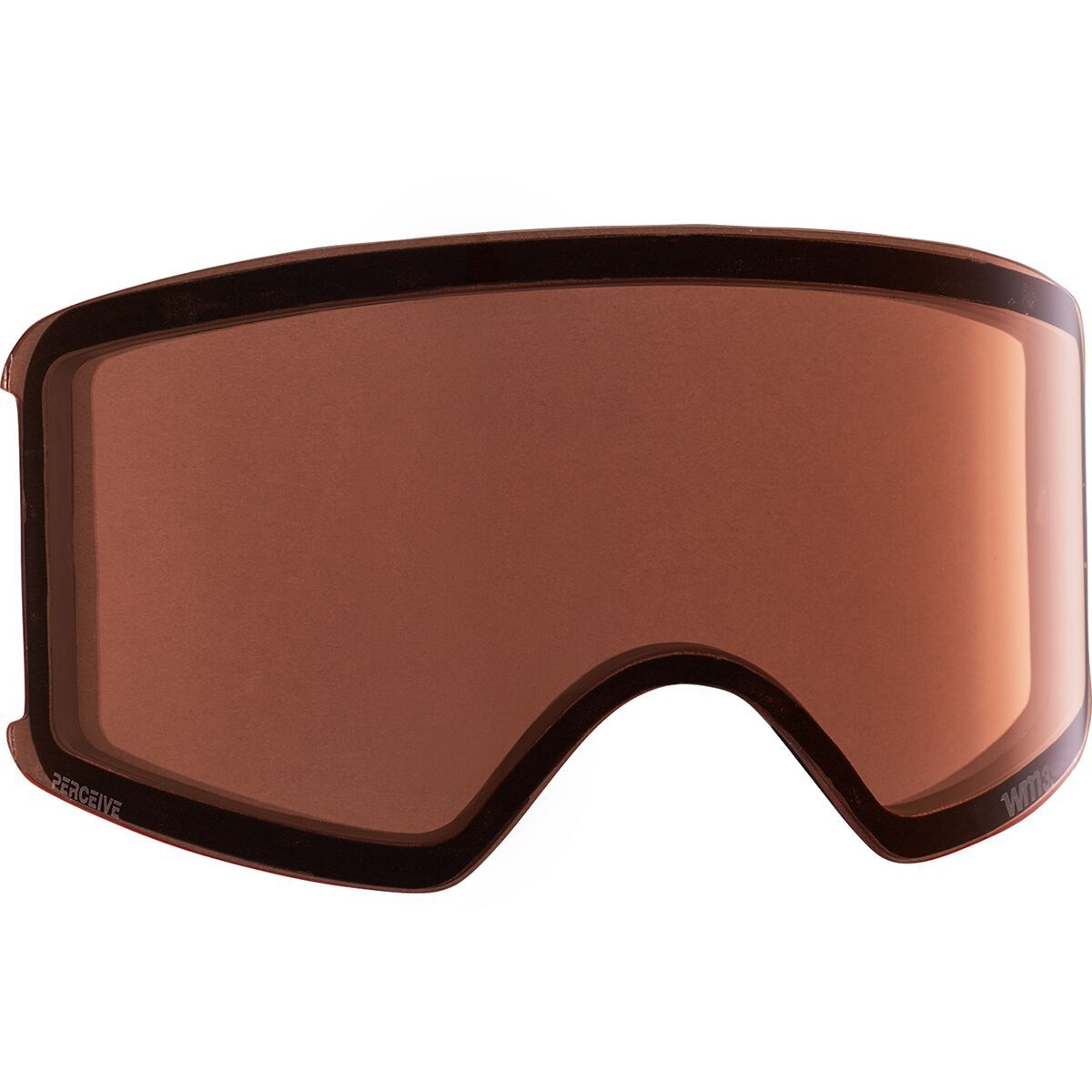 Image of Anon WM3 PERCEIVE Goggles Replacement Lens - Women's Perceive Cldy Night, One Size