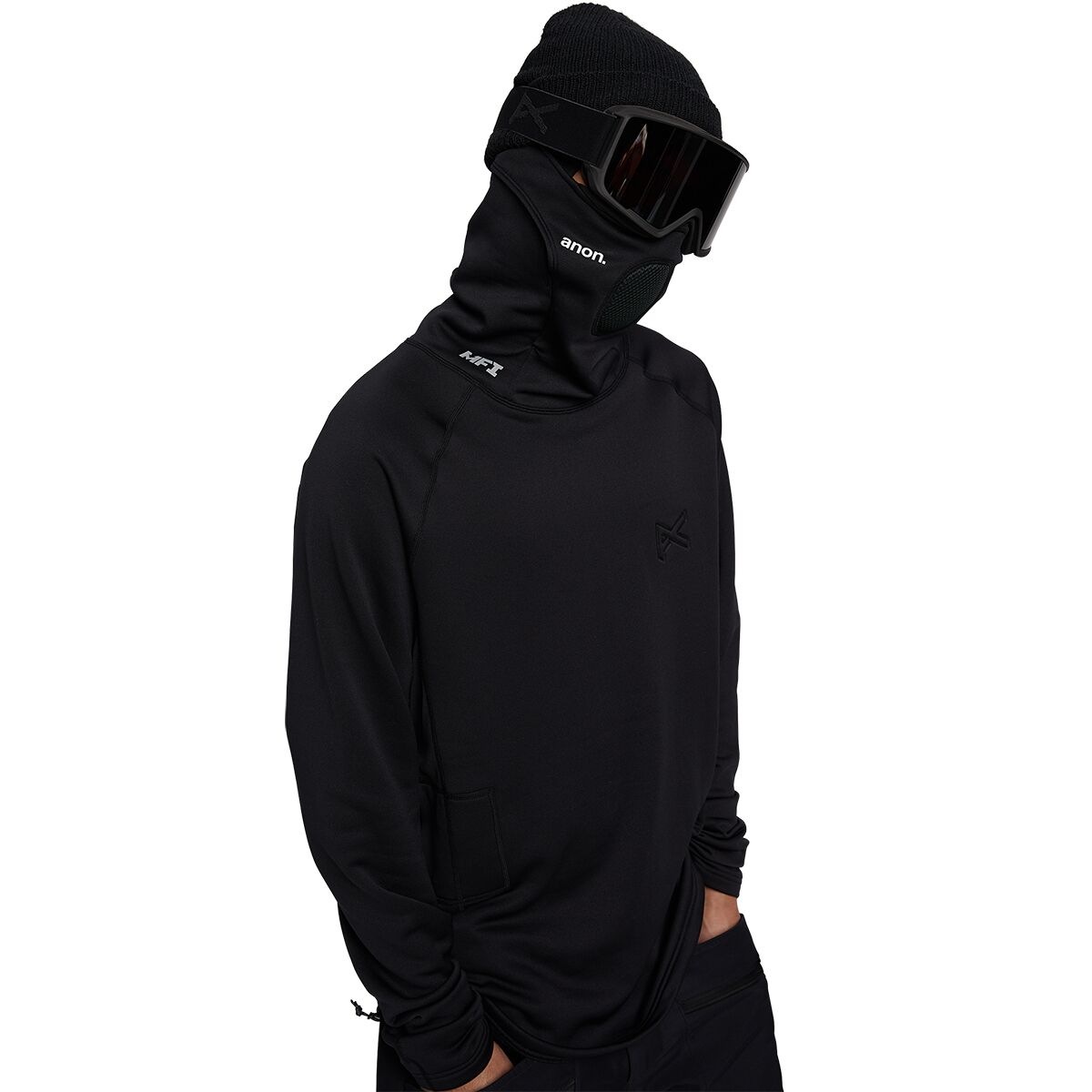 Anon MFI Power Dry Long-Sleeve Balaclava - Men's product image
