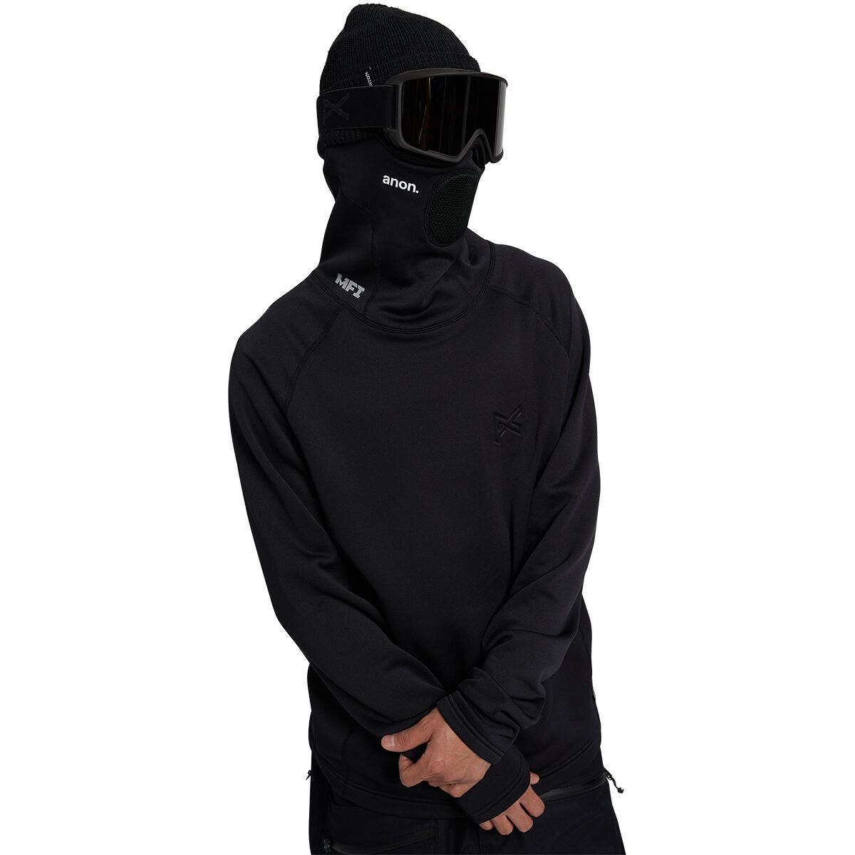 Anon MFI Power Dry Long-Sleeve Top - Men's product image