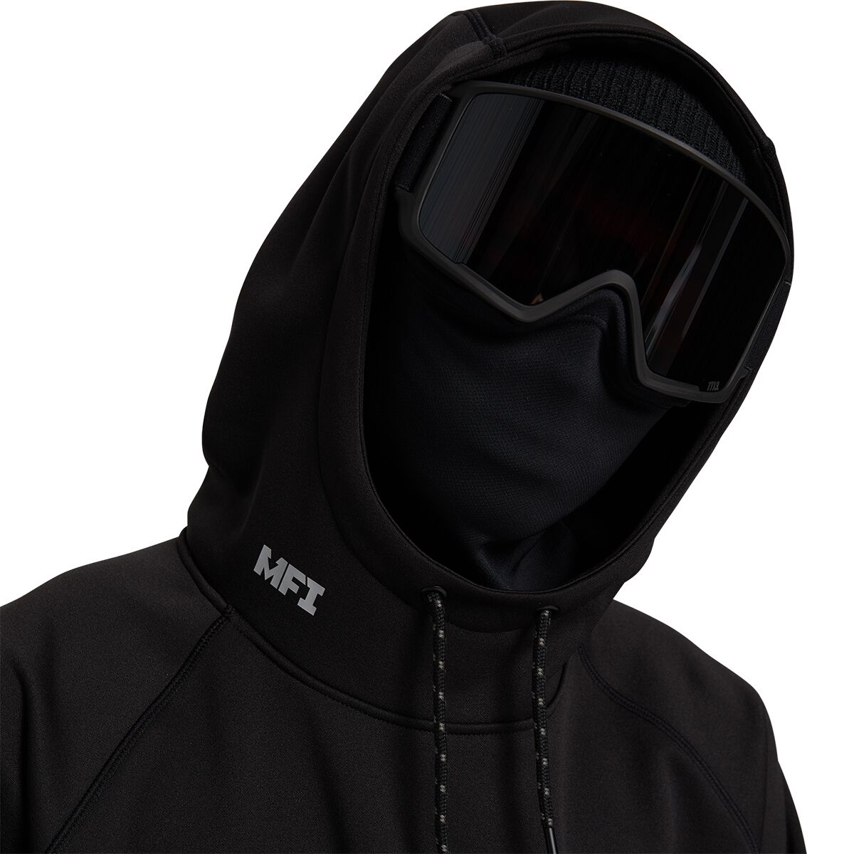 楽天市場】25 ANON アノン(MFI PULLOVER HOODIE) プルオーバー