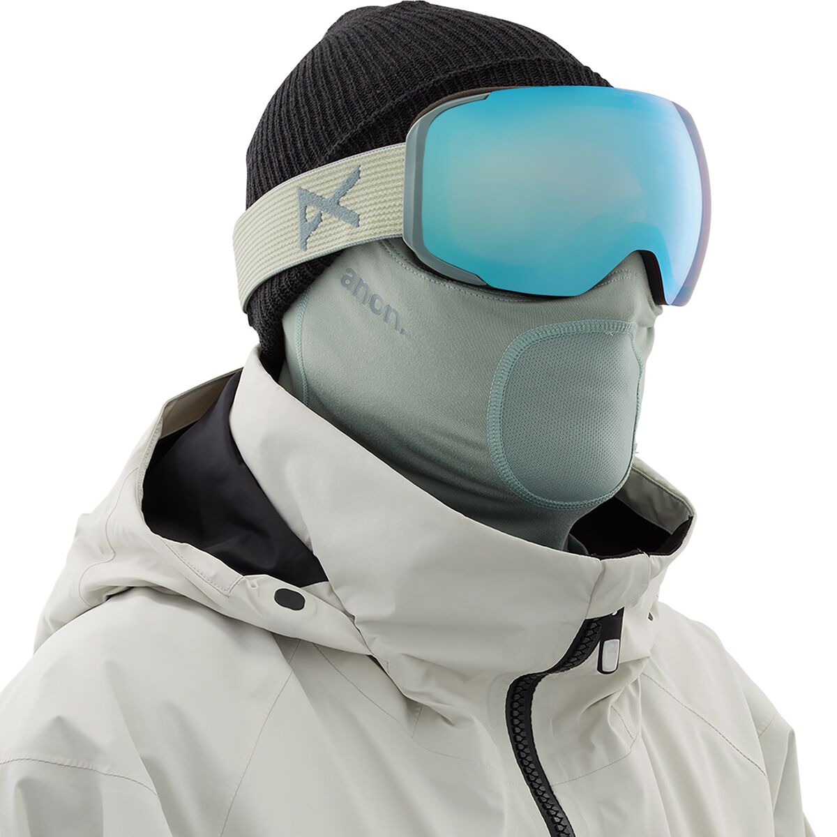 Anon MFI Lightweight Neck Warmer - Accessories