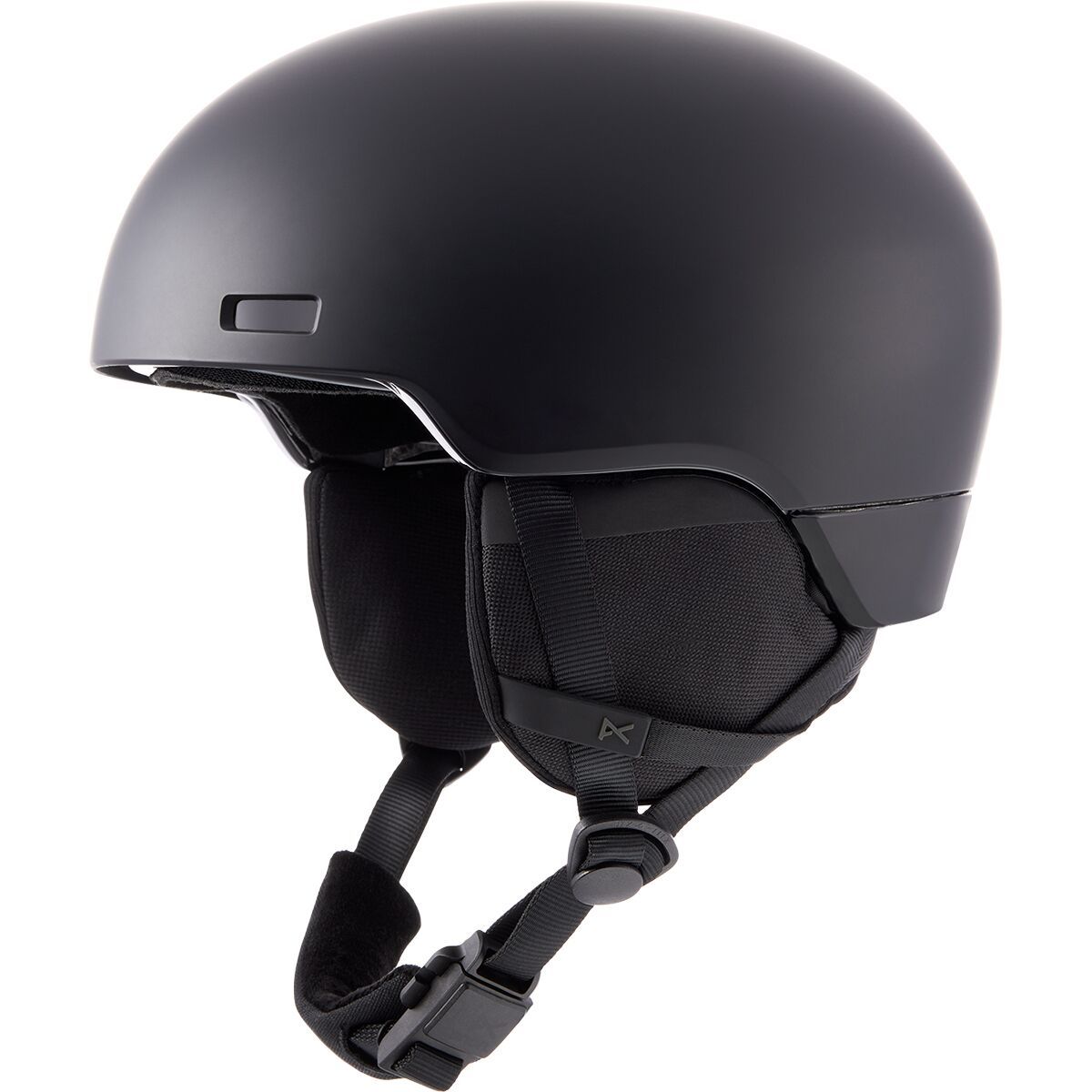 Image of Anon Windham WaveCel Helmet - Kids' Black, S/M
