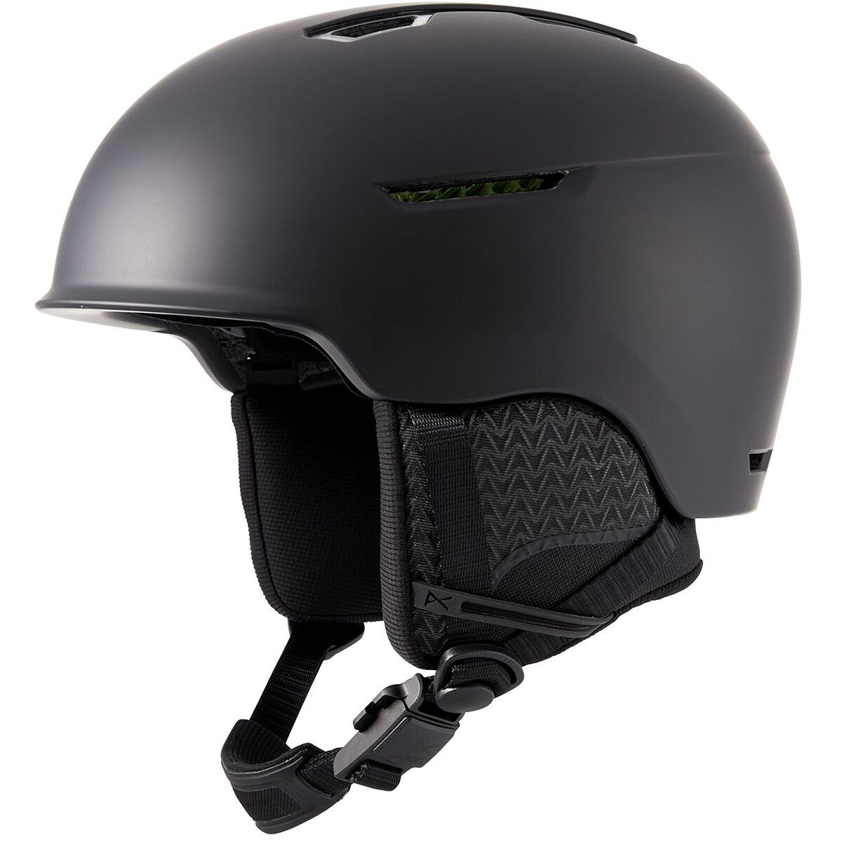 Anon Logan WaveCel Helmet Black, M
