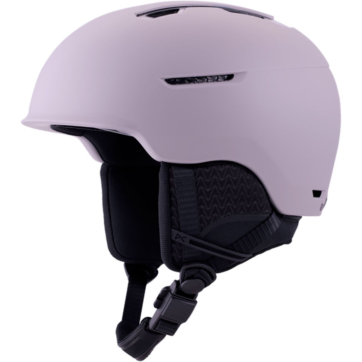 Anon Logan WaveCel Helmet Elderberry, S
