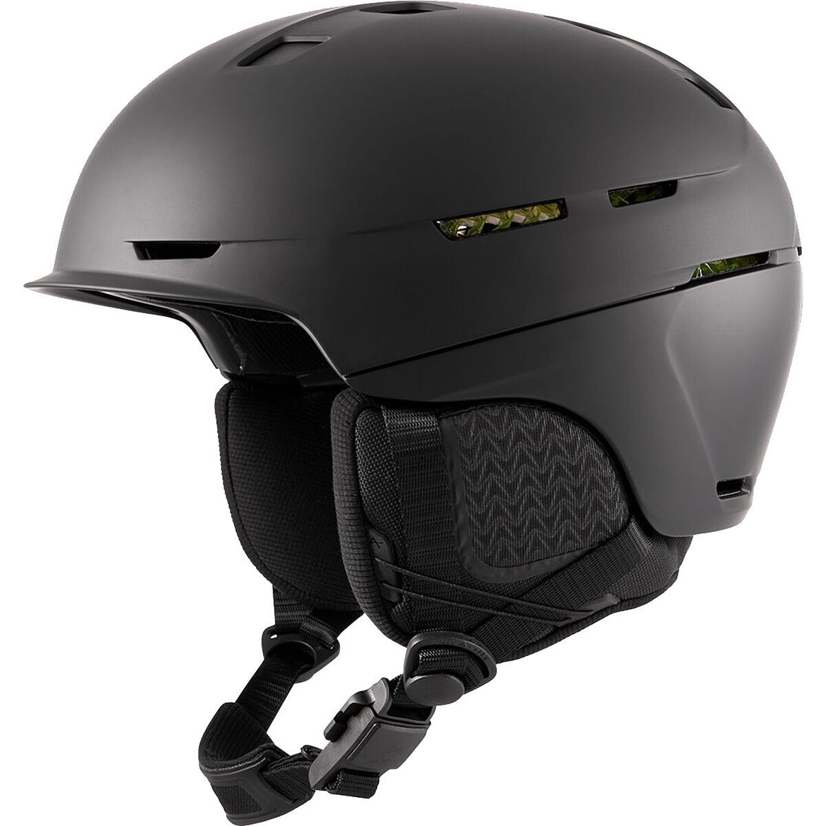Anon Merak WaveCel Helmet Black, S