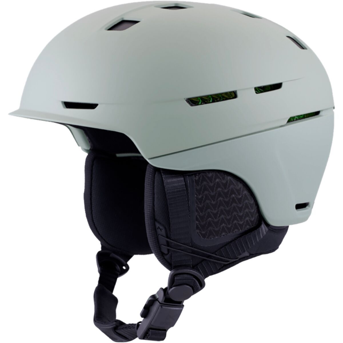 Image of Anon Merak WaveCel Helmet Hedge, S