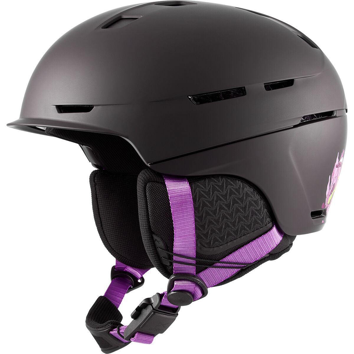 Anon Merak WaveCel Helmet Mendez, XL