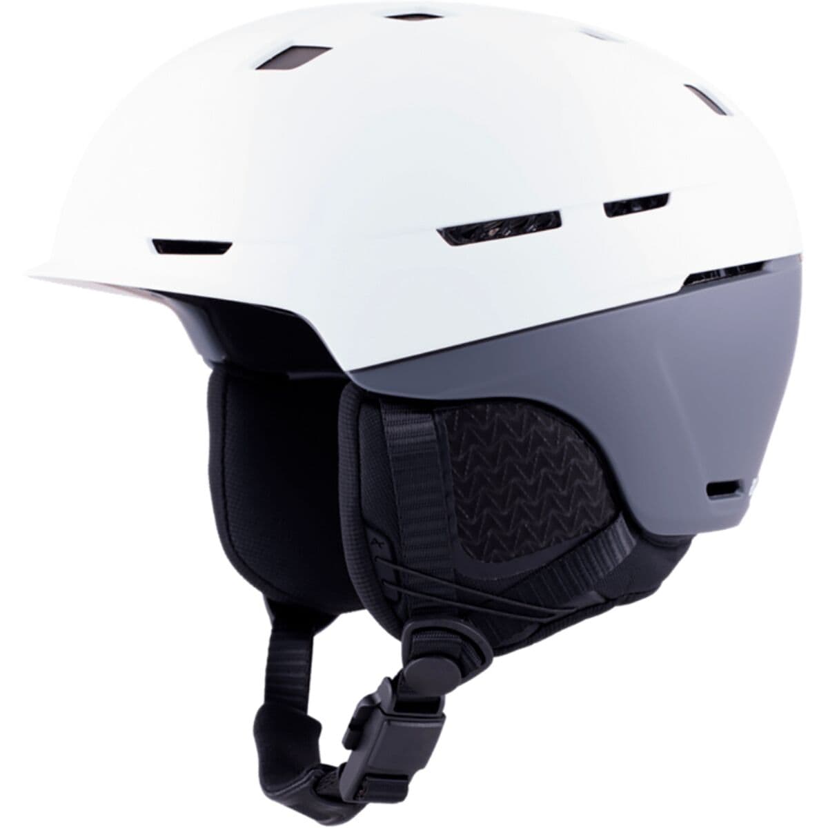 Anon Merak WaveCel Helmet White