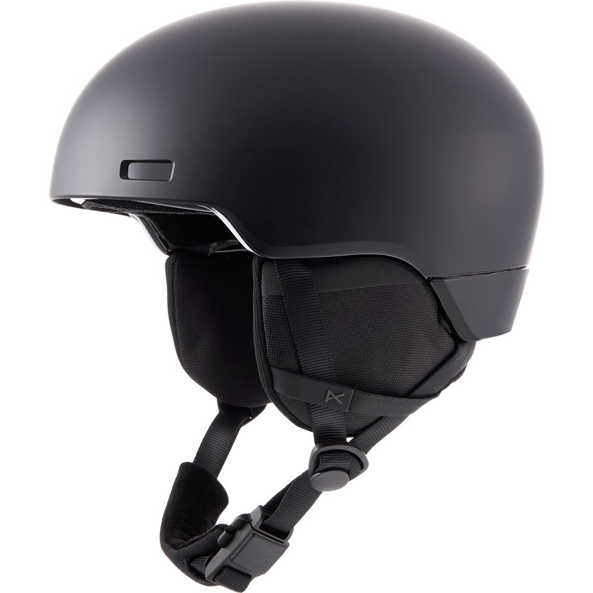 Anon Windham WaveCel Helmet Black