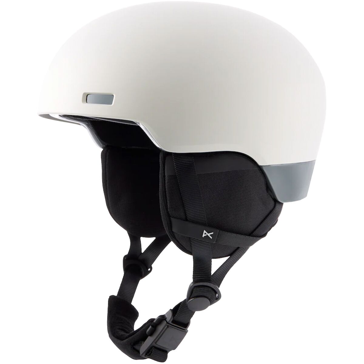 Anon Windham WaveCel Helmet Gray