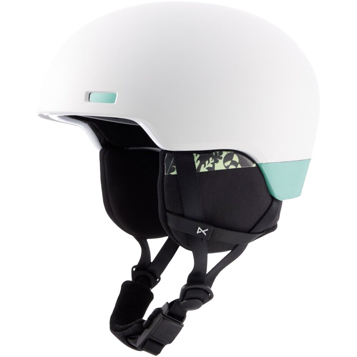Anon Windham WaveCel Helmet Sophy Hollington White, S