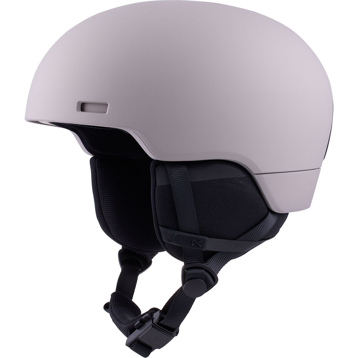 Anon Windham WaveCel Helmet Warm Gray