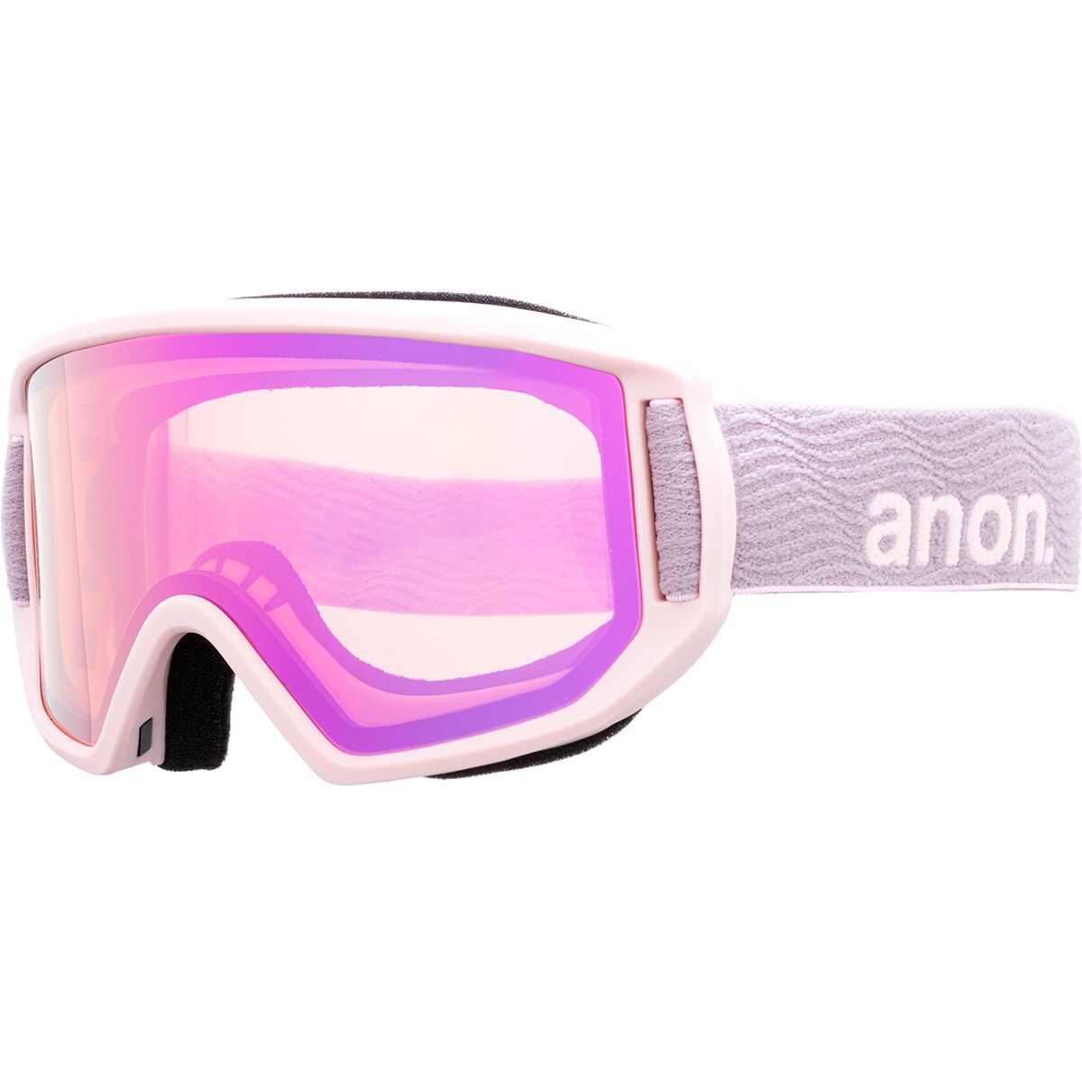 Anon Relapse Jr. Goggles + MFI Face Mask - Kids'
