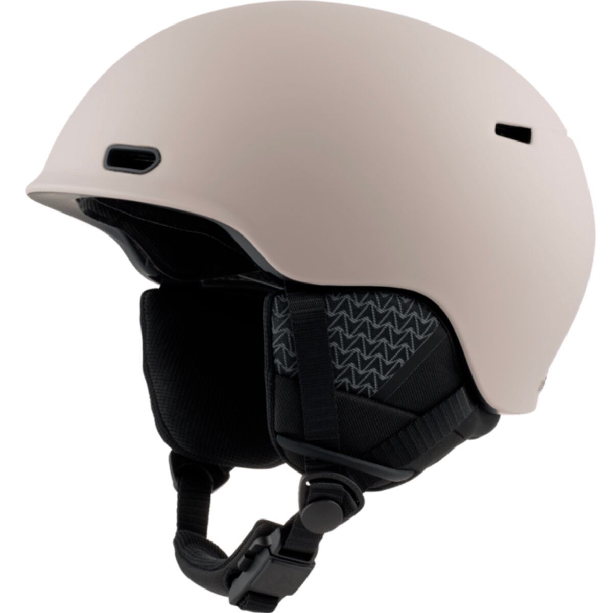 Anon Oslo WaveCel Helmet Warm Gray, S