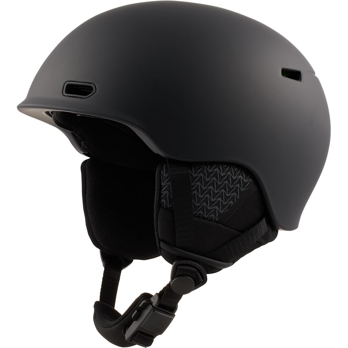 Anon Oslo WaveCel Helmet - Kids' Black, S/M