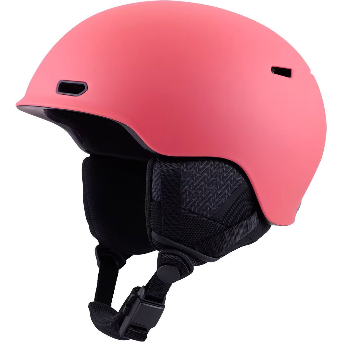 Anon Oslo WaveCel Helmet - Kids' Coral, L/XL