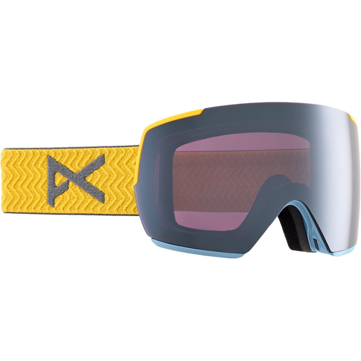 anon M5 レンズ3枚付き　バラ売り可 Anon M5 Goggles - Ski