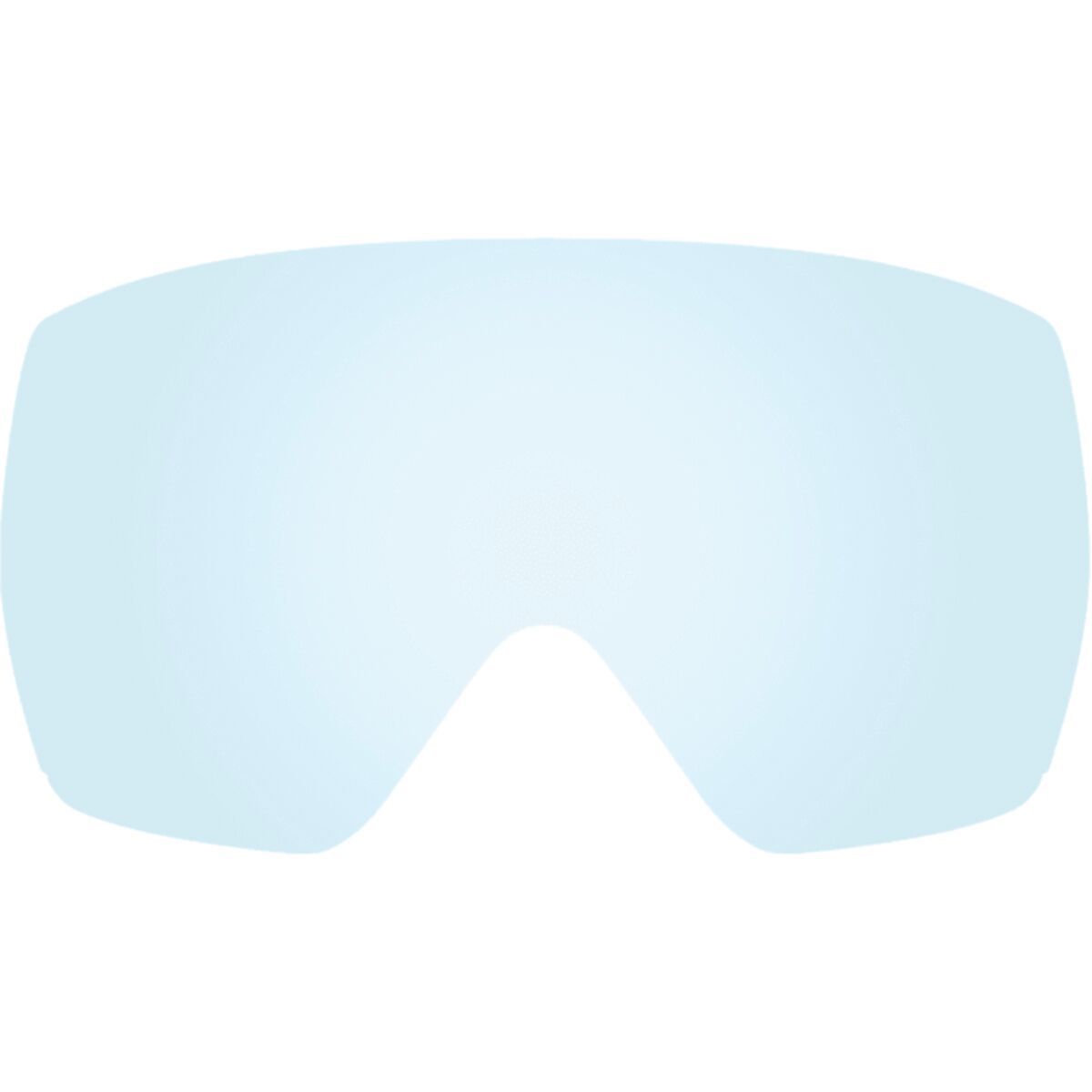 Anon M5 Lens Clear, One Size