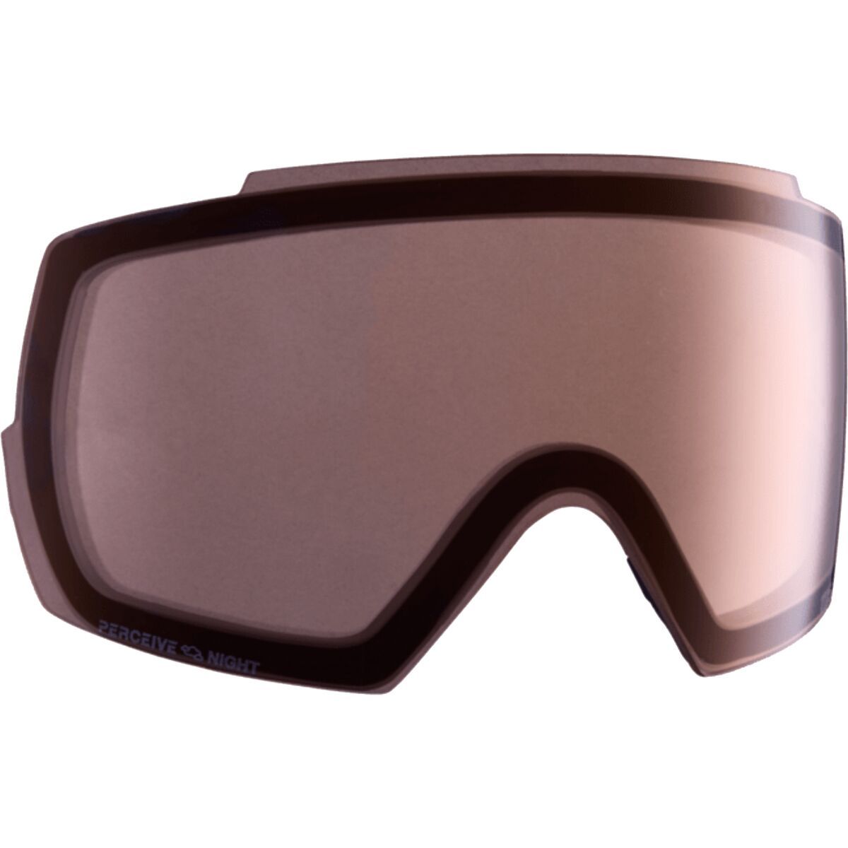 Anon M5 Lens Cloudy Night, One Size