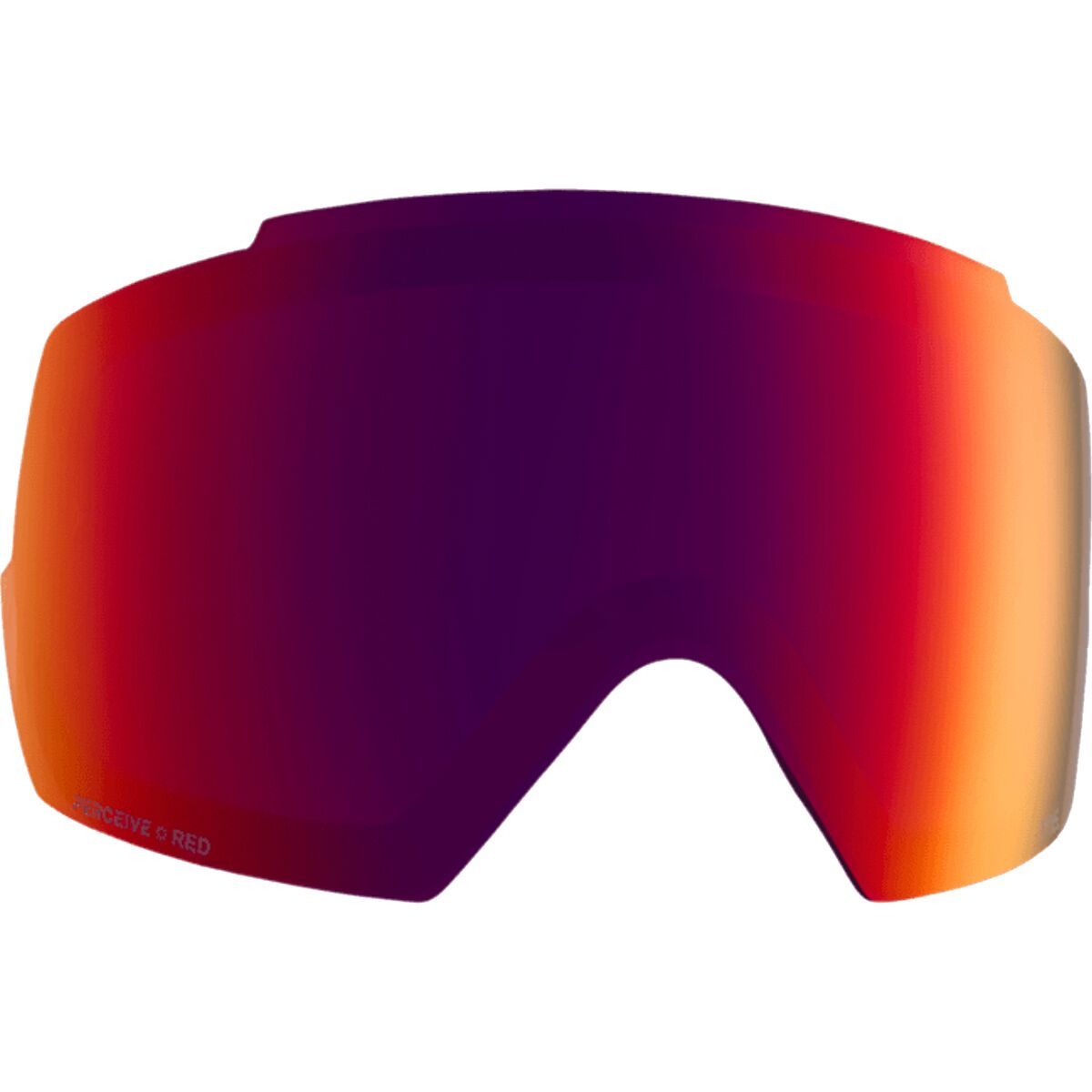 Anon M5 Lens Clear, One Size