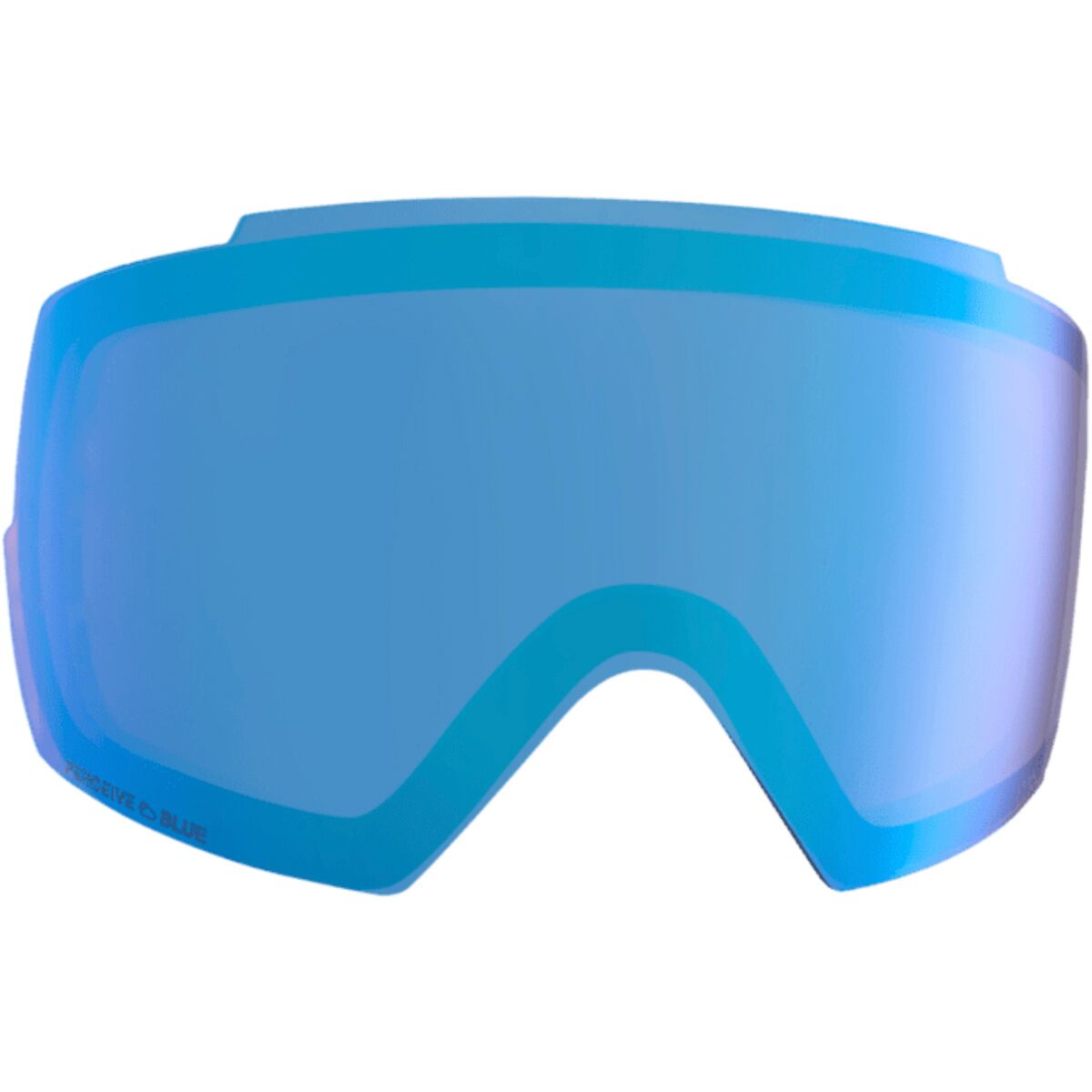 Image of Anon M5 Lens Variable Blue, One Size