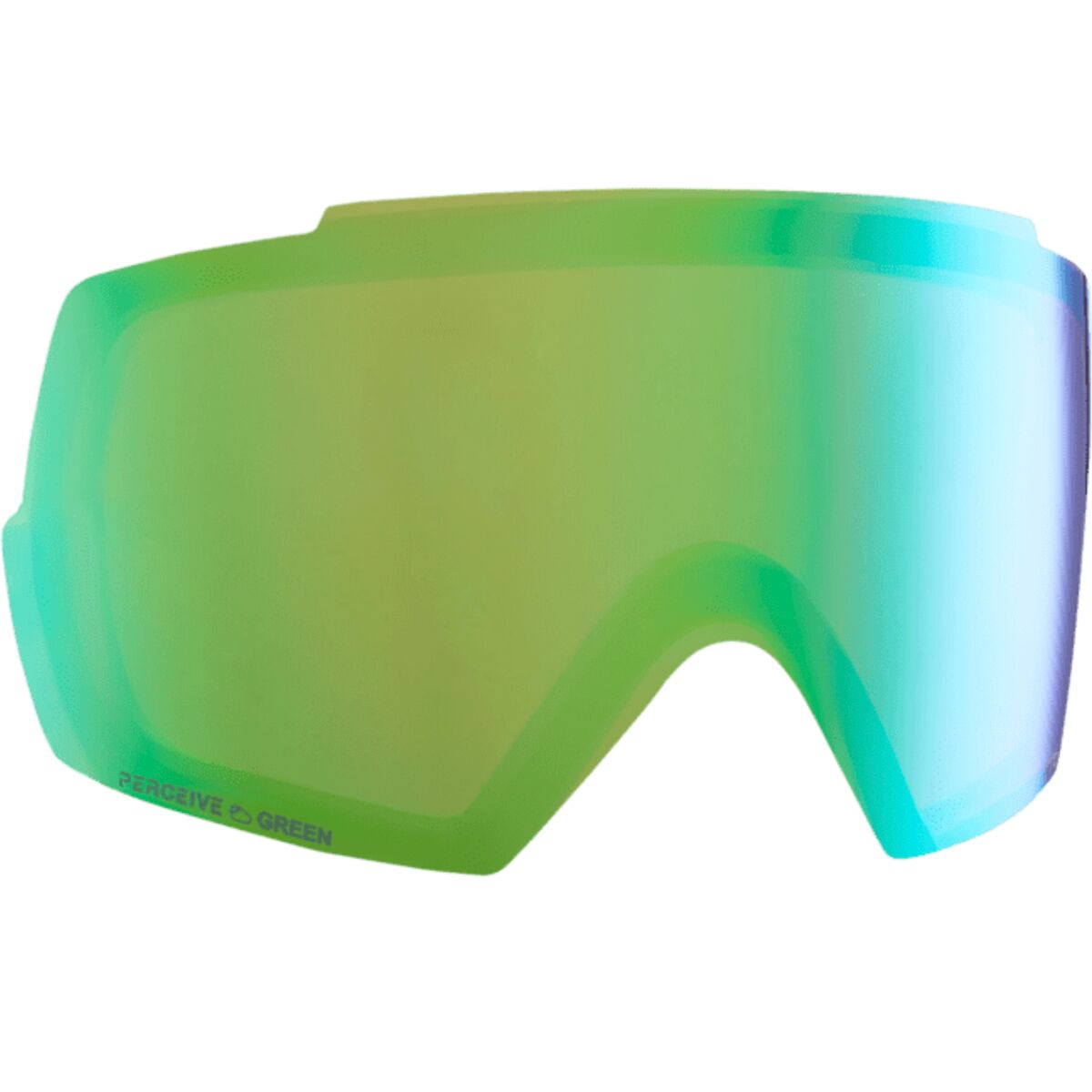 Image of Anon M5 Lens Variable Green, One Size