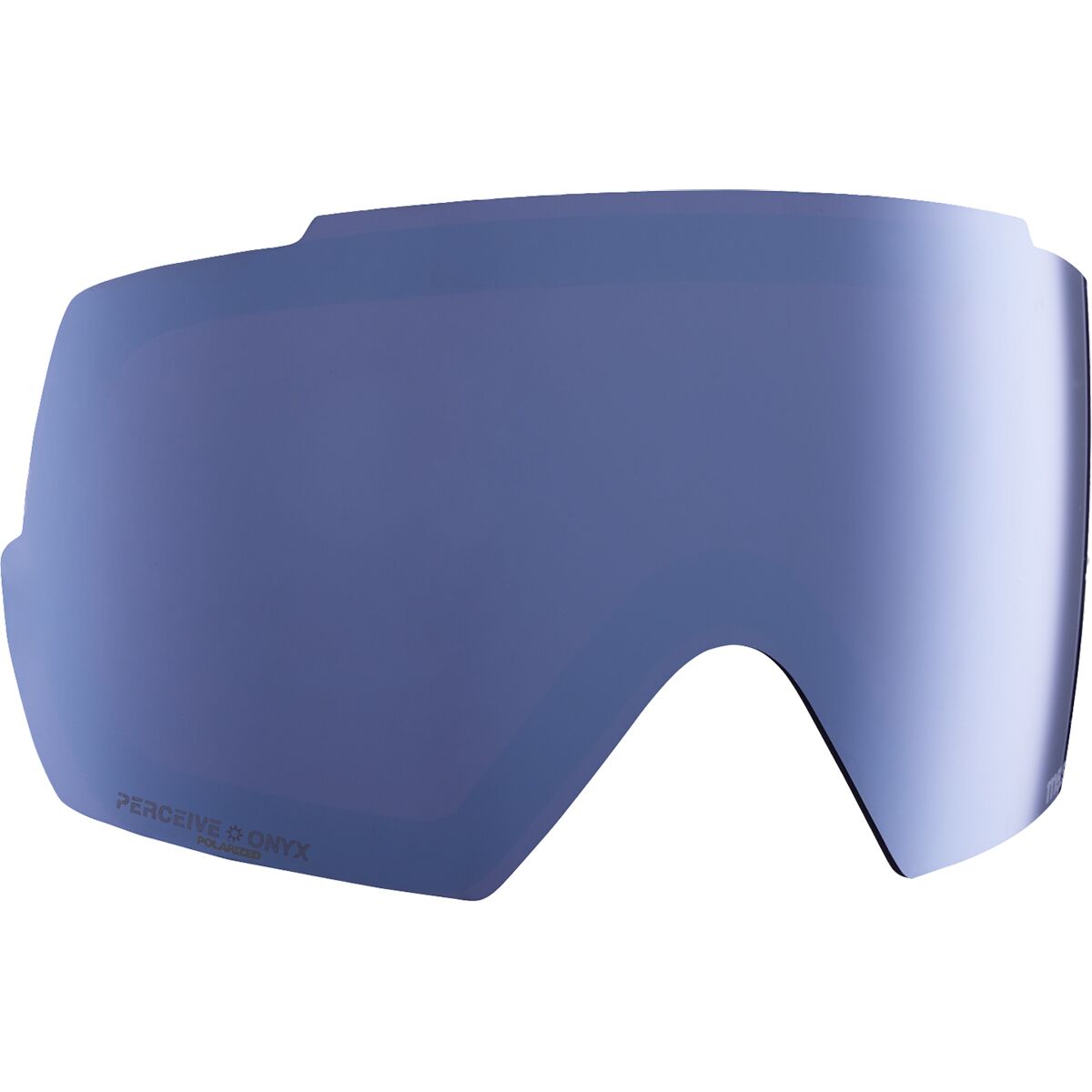 Image of Anon M5S Lens Sunny Polarized Onyx, One Size