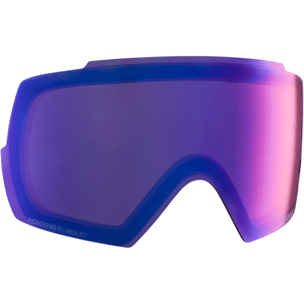 Anon Anon M5S Lens Clear, One Size