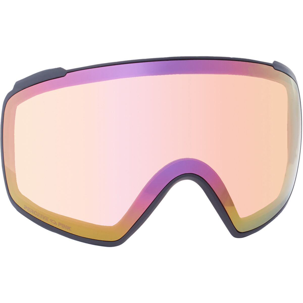 Anon M4S Toric Perceive Accessory Lens Perceive Cloudy Pink, One Size