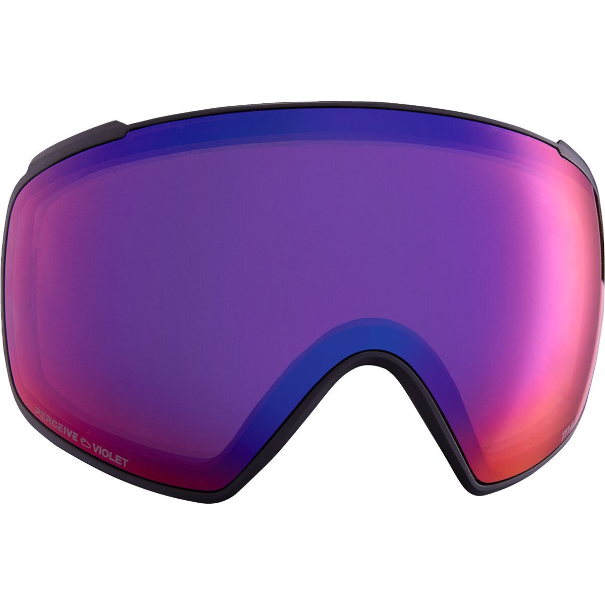 Image of Anon M4S Toric Perceive Accessory Lens Perceive Variable Violet, One Size