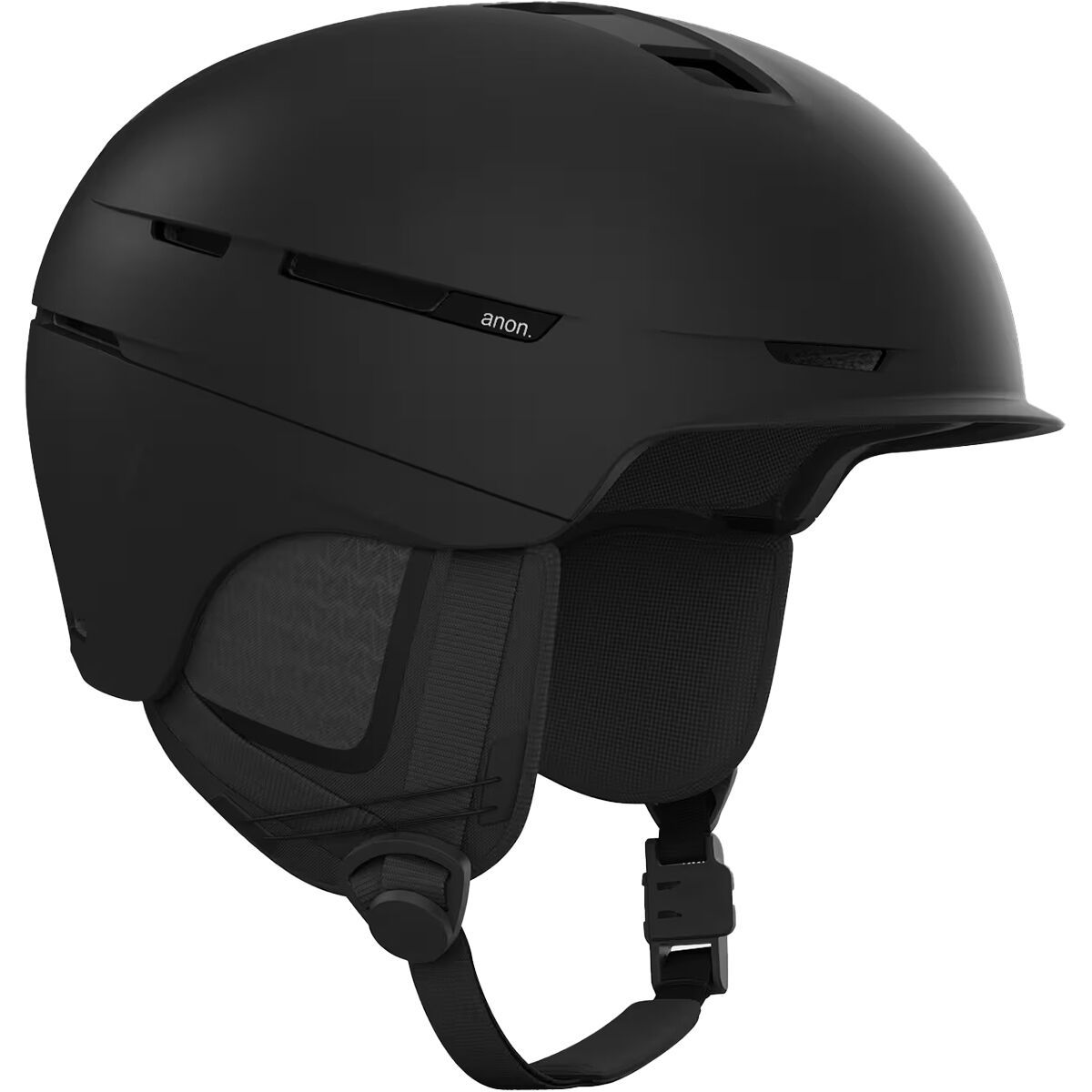 Anon Merak WaveCel Helmet Black, S