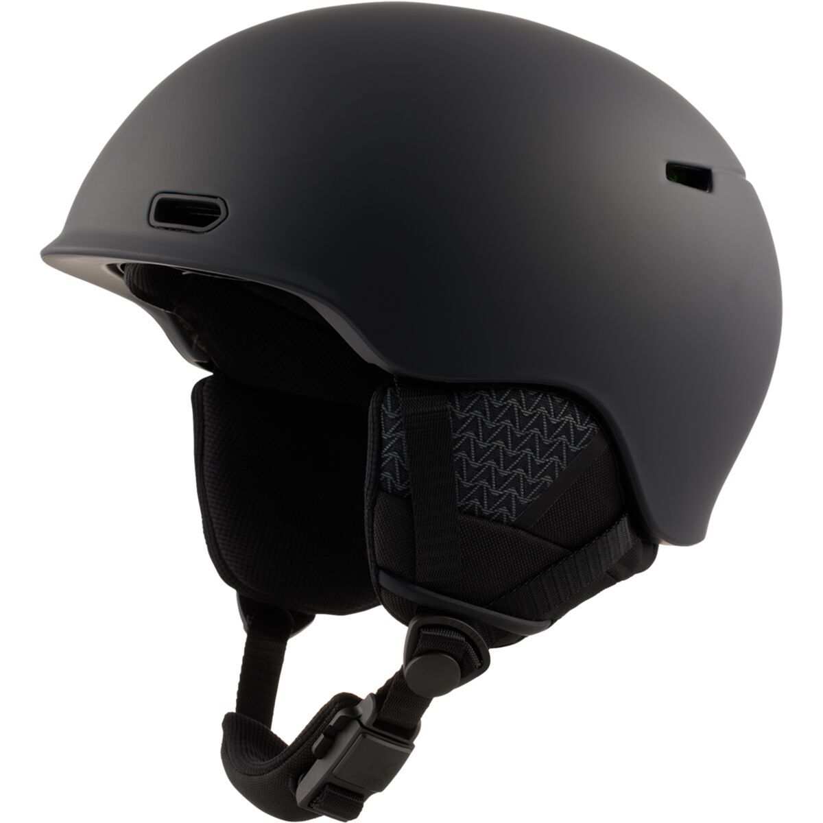 Anon Oslo WaveCel Helmet - Kids' Black, L/XL