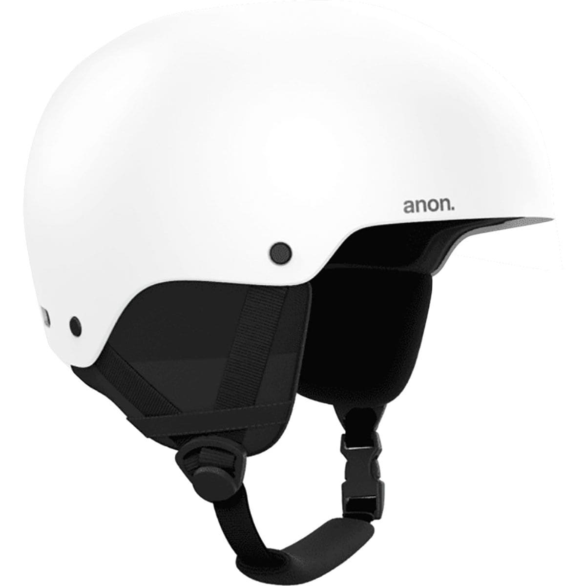 Image of Anon Raider 3 Helmet White, XL