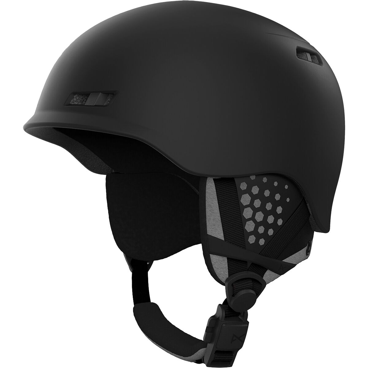 Image of Anon Rodan Helmet Black, M