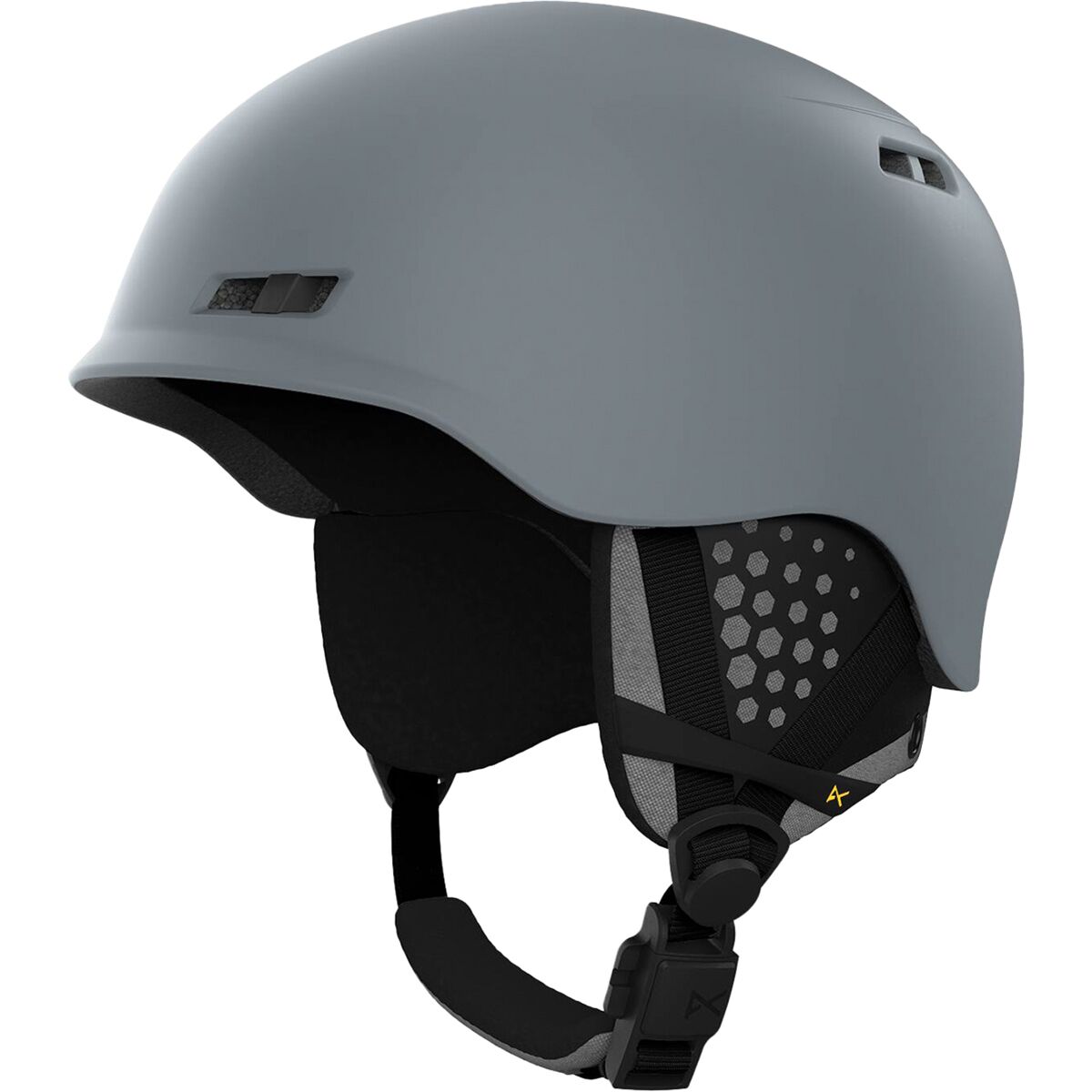 Image of Anon Rodan Helmet Slate, XL