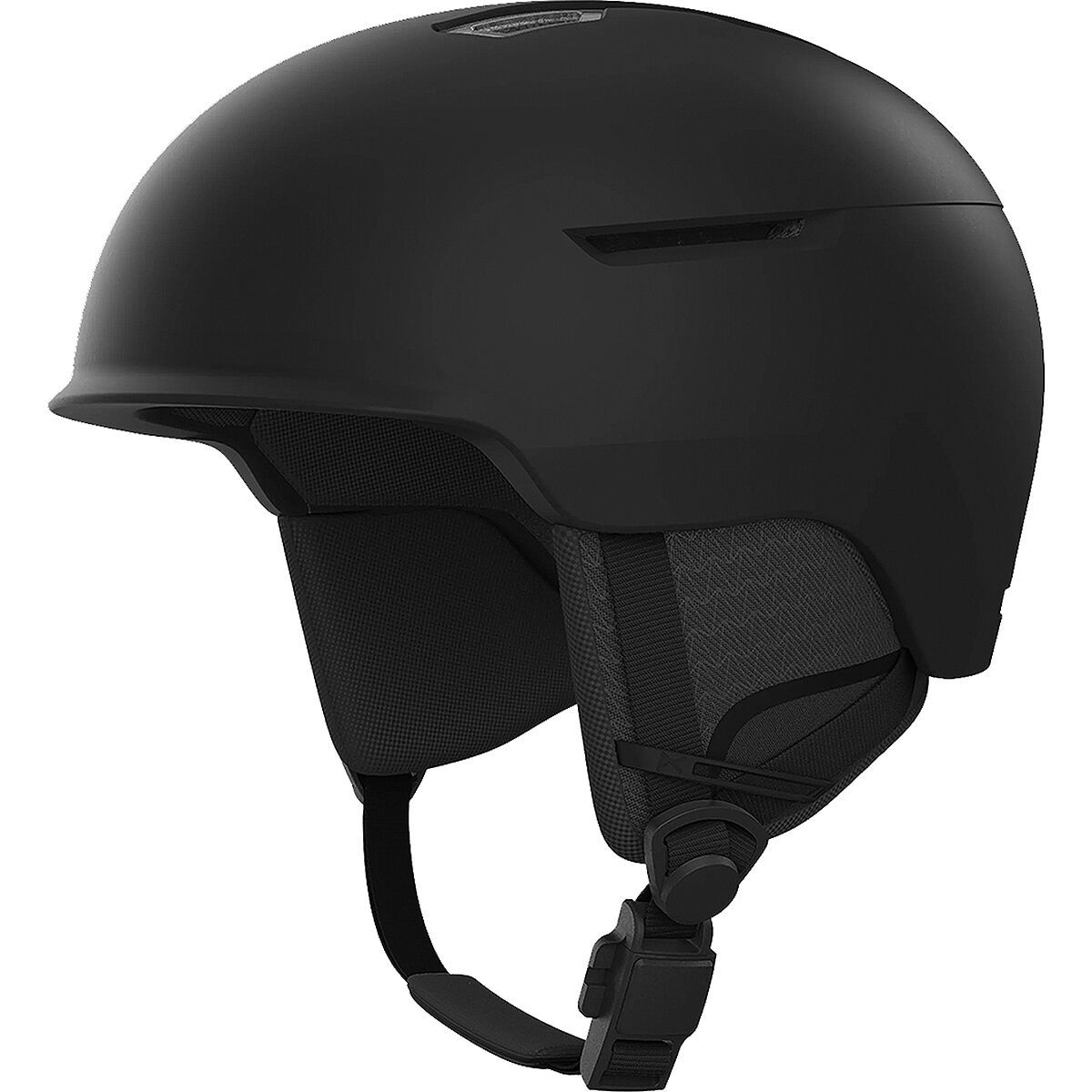 Image of Anon Logan WaveCel Helmet Black, M