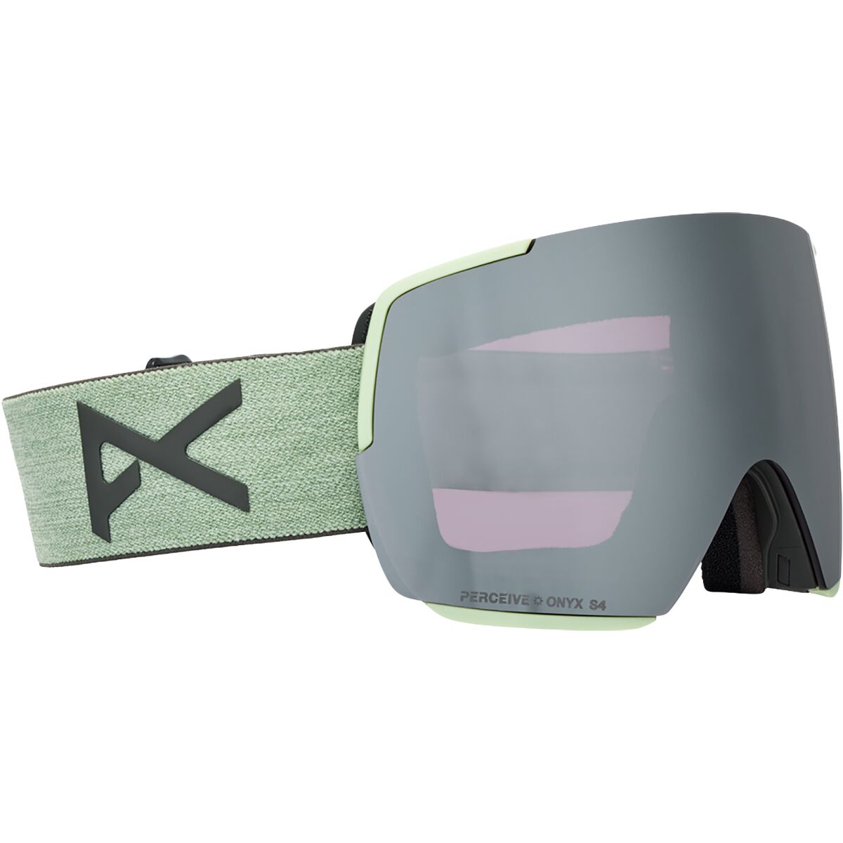 Anon M5S Goggles + MFI Mask 2027