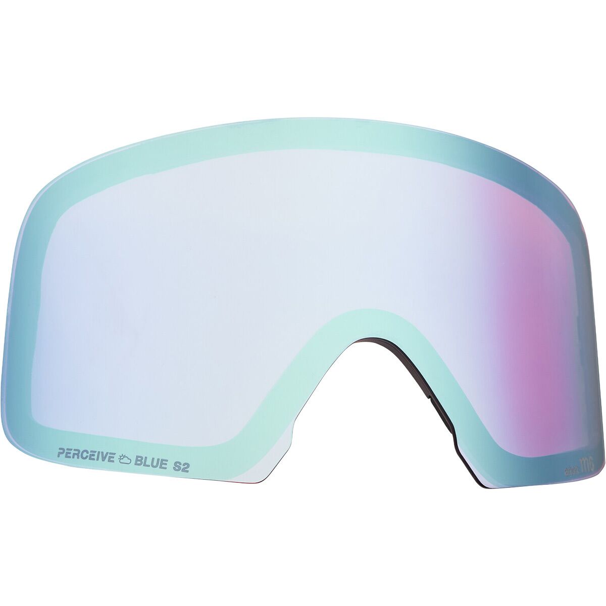 Anon Anon M6 Goggle Replacement Lens Perceive Variable Blue, One Size