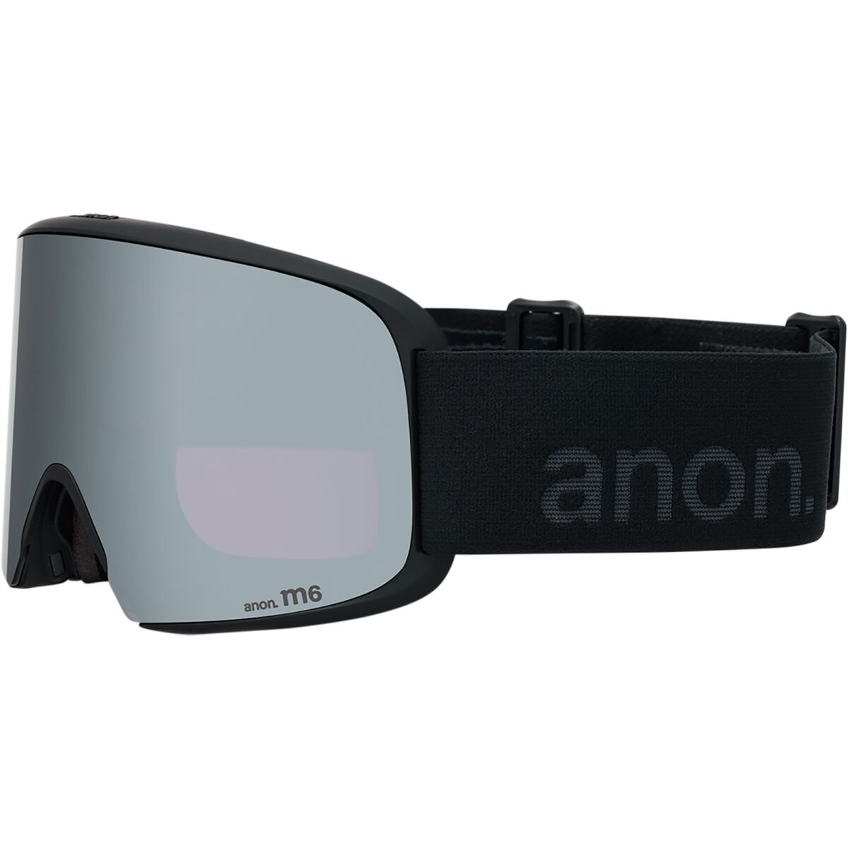 Image of Anon M6 Goggles Smoke/Perceive Sunny Onyx, One Size