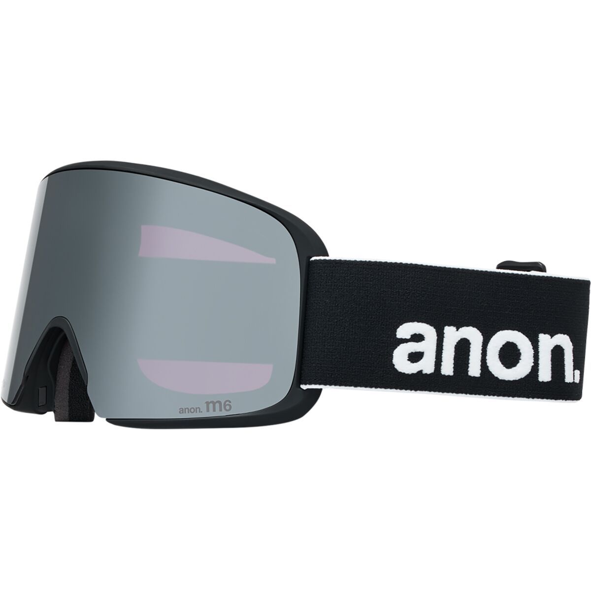 Anon M6 Perceive Polarized Goggles Black/Perceive Polar Onyx, One Size