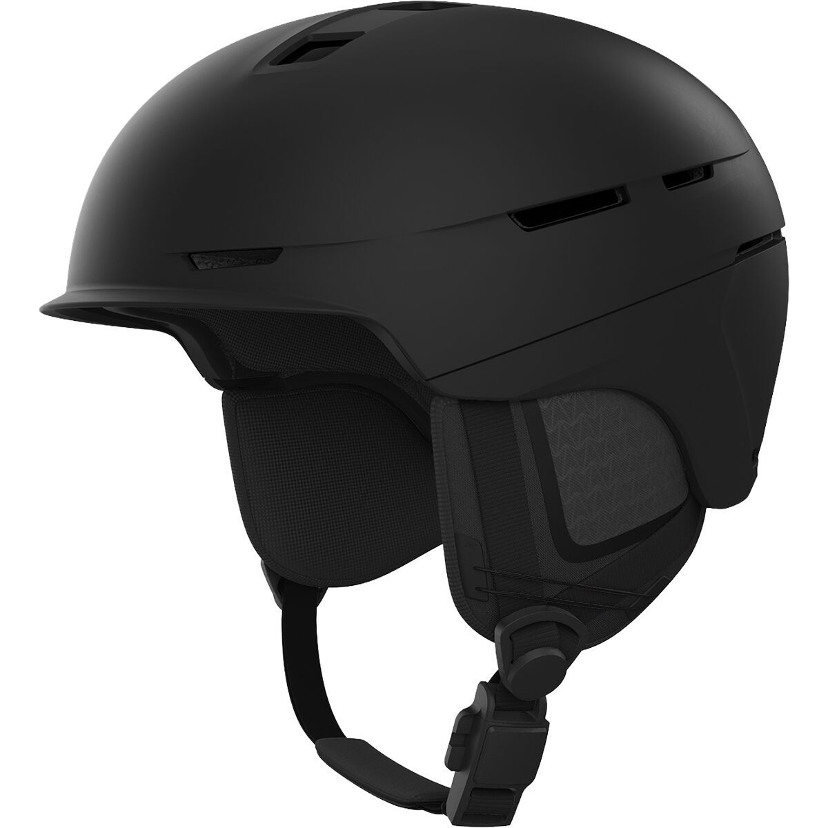 Anon Merak WaveCel Helmet Black, XL