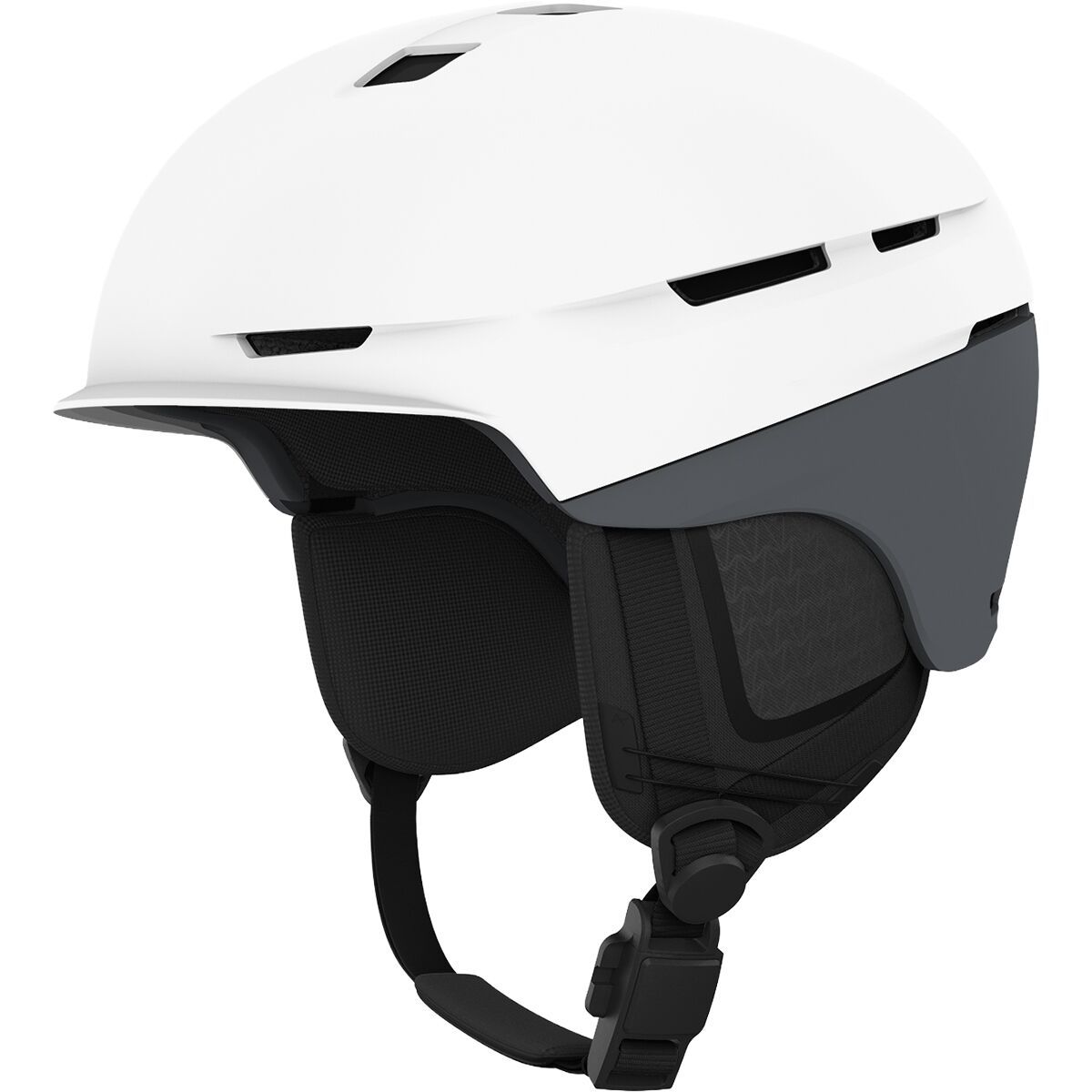 Image of Anon Merak WaveCel Helmet White, S