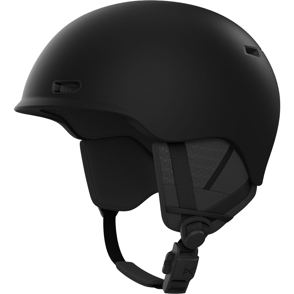 Image of Anon Oslo WaveCel Helmet Black, S