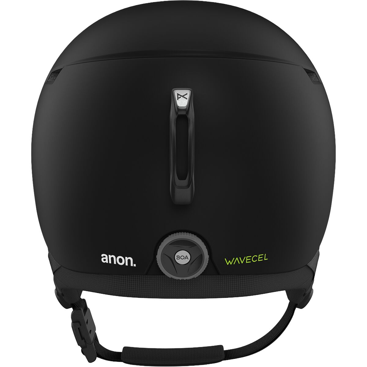 ANON アノン　ヘルメット Oslo WaveCel Helmet Anon WaveCel Oslo Helmet Review: High-Tech Safety Hits