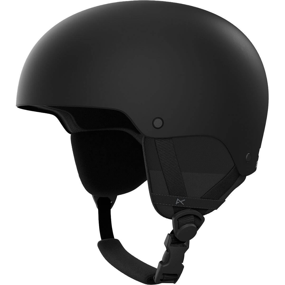 Image of Anon Raider 3 Helmet Black, M