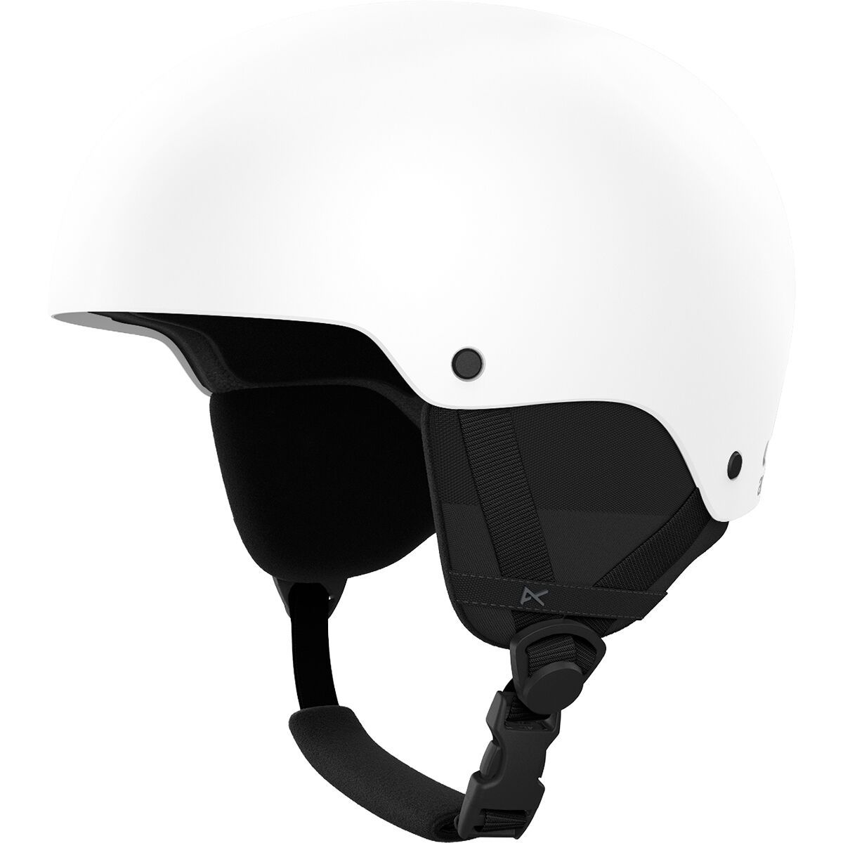 Image of Anon Raider 3 Helmet White, L
