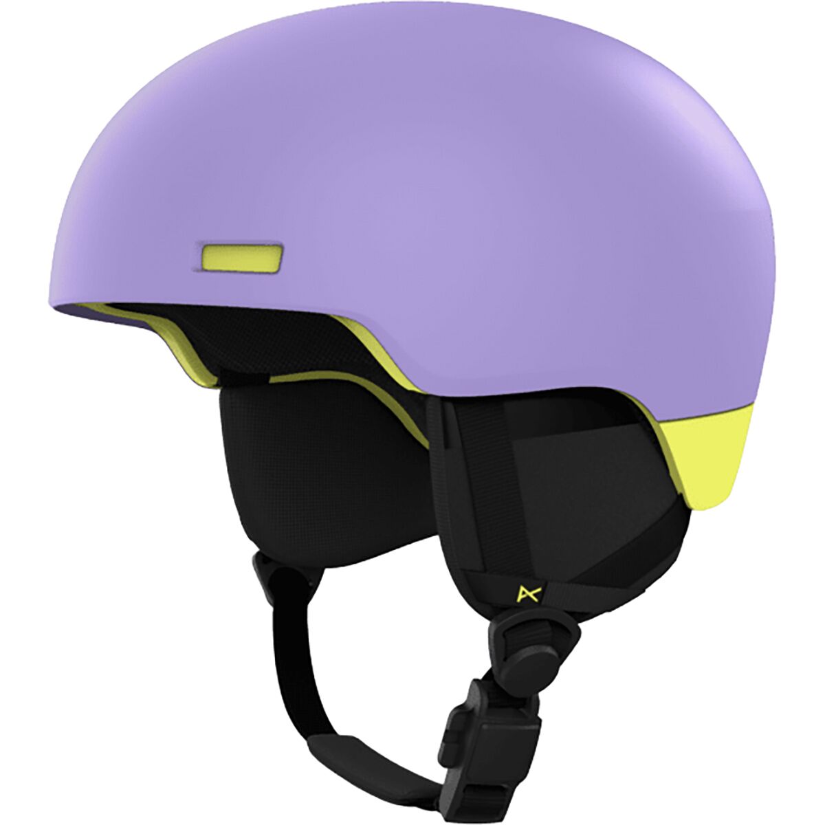 Image of Anon Windham WaveCel Helmet Hyper Lilac, L