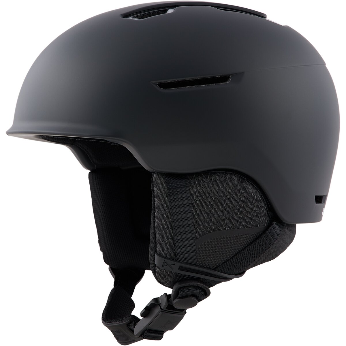 Anon Logan WaveCel Helmet Black, XL